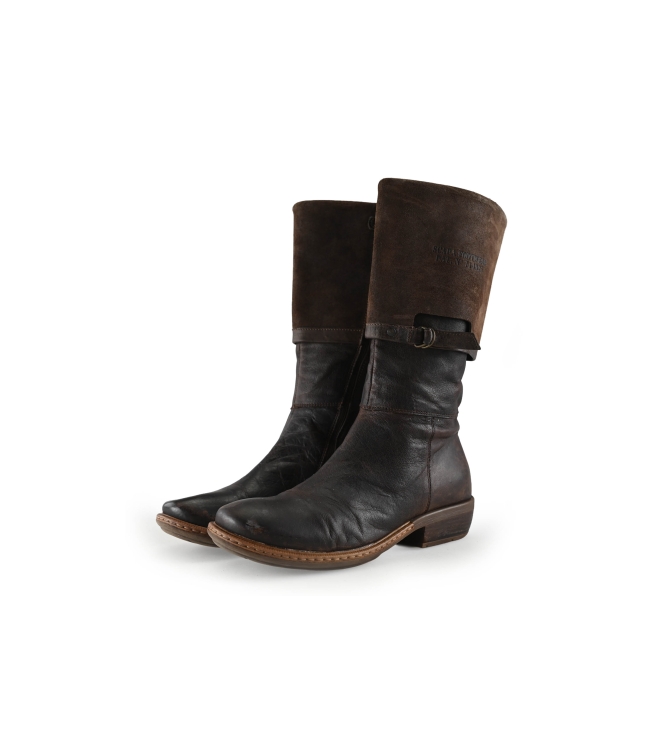 Sendra Boots