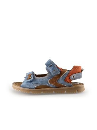 Stones And Bones Sandalen Overig 303559