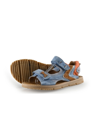 Stones And Bones Sandalen