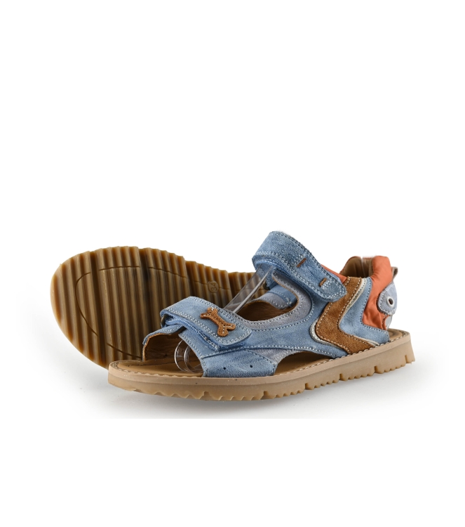 Stones And Bones Sandalen