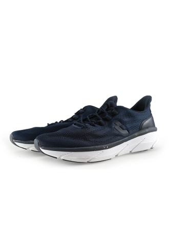 Safety Jogger Sneakers Blauw 303593