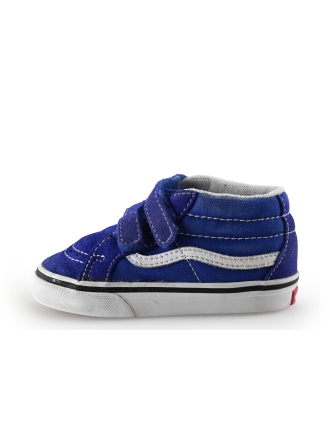 Vans Hoge sneakers Blauw 303604