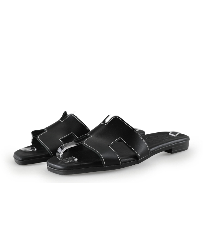 Oh My Sandals Slippers