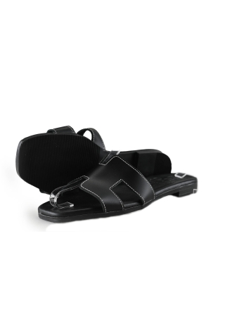 Oh My Sandals Slippers