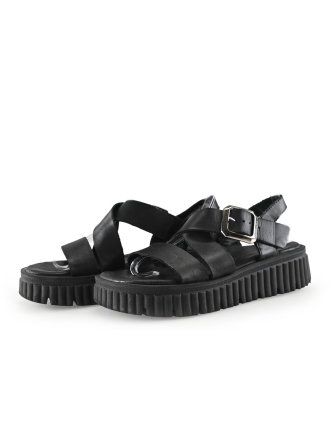 Tamaris Sandalen Zwart 303632