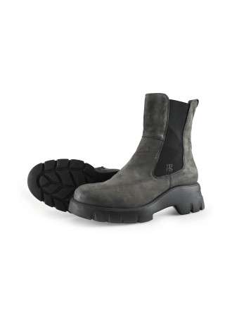 Paul Green Enkellaarzen