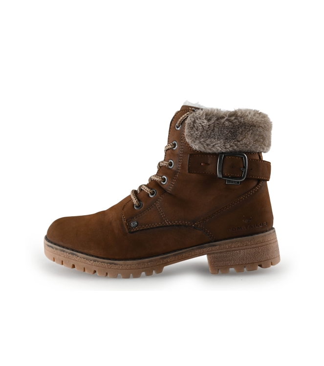 Tom Tailor Veterboots