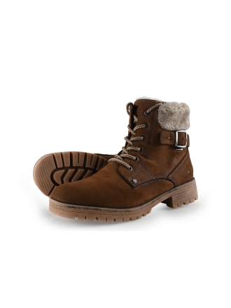 Tom Tailor Veterboots