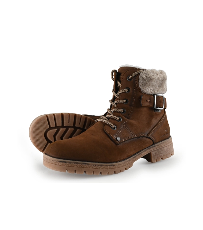 Tom Tailor Veterboots