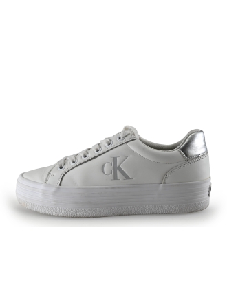 Calvin Klein Sneakers Wit 303649