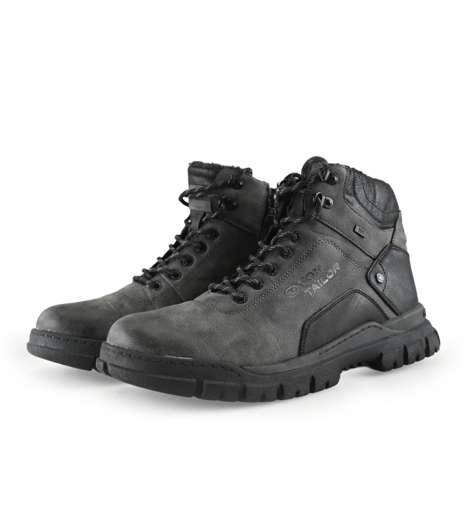 Tom Tailor Veterboots