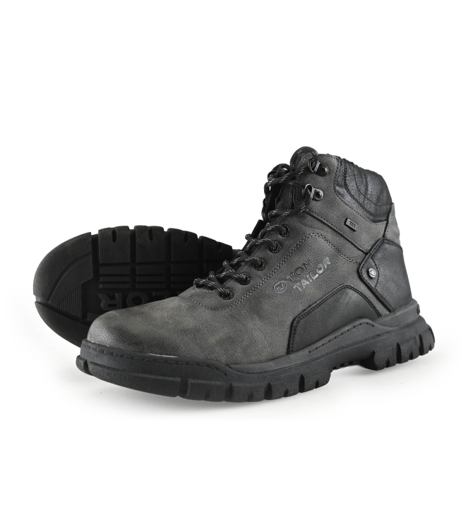 Tom Tailor Veterboots