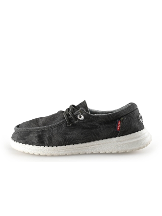 Fusion Instappers Grijs 303671