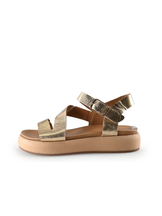 Inuovo Sandalen Goud 303672
