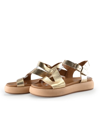 Inuovo Sandalen Goud 303672