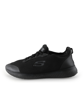 Skechers Werkschoenen Zwart 303677