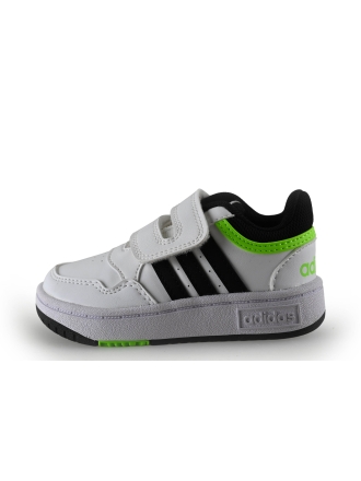 Adidas Sneakers Wit 303694