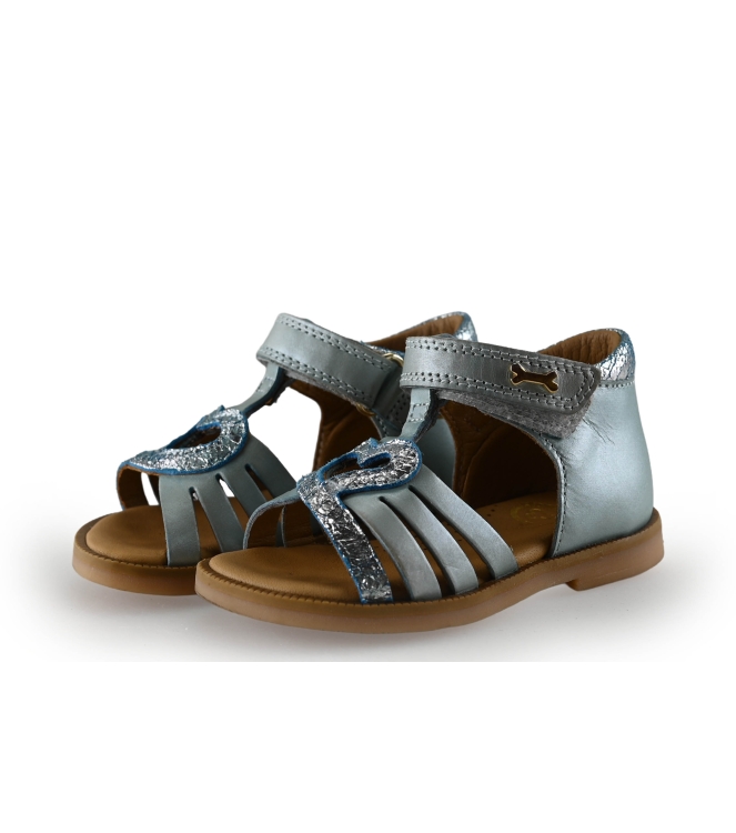 Stones And Bones Sandalen