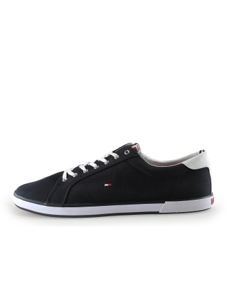 Tommy Sneakers Zwart 303706