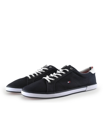 Tommy Sneakers Zwart 303706