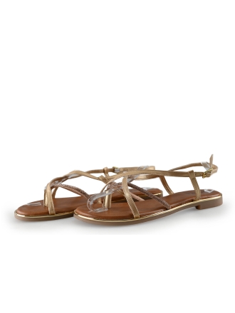 Scapa Sandalen Beige 303708