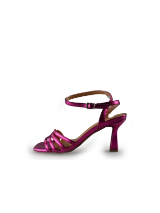 Signatur Sandalen Roze 303712