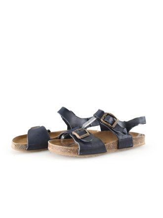 Kipling Sandalen Grijs 303715