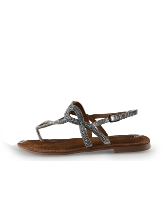 Lazamani Sandalen Zilver 303719