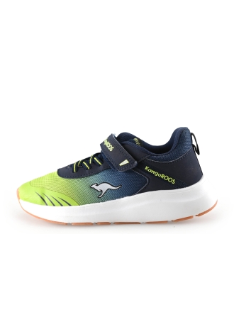 Kangaroos Sneakers Blauw 303720