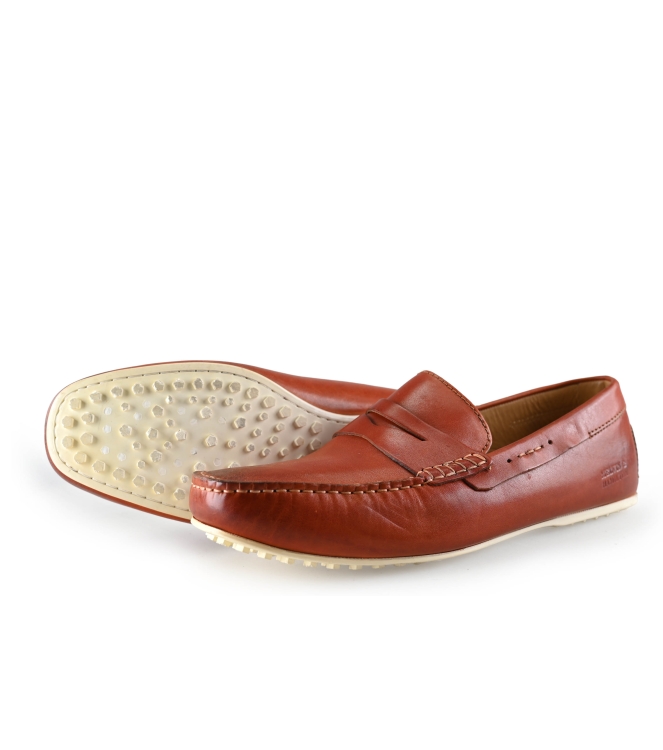 Melvin Hamilton Loafers