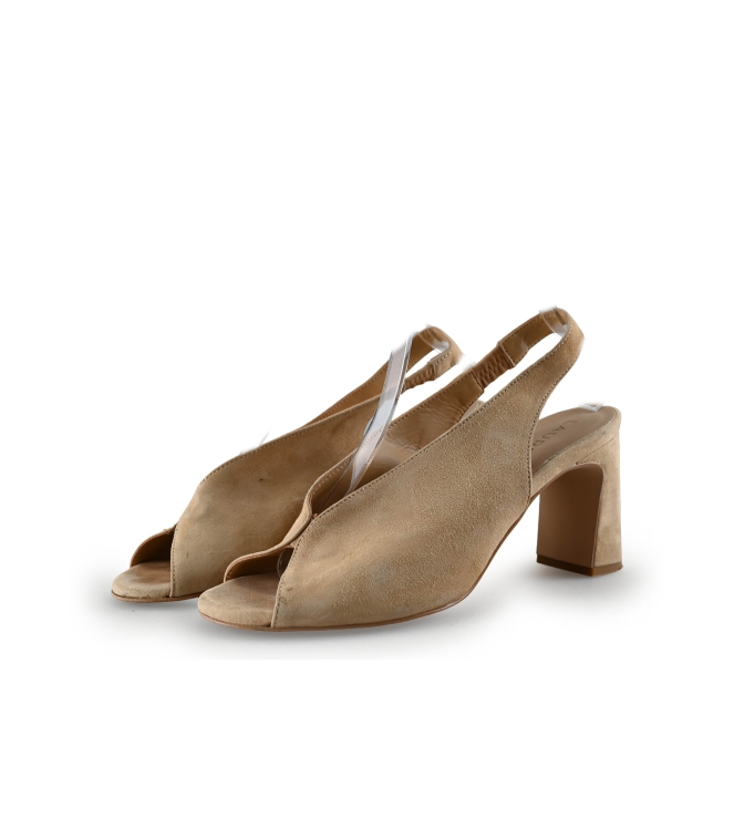 Laurent David Sandalen