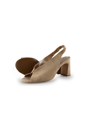 Laurent David Sandalen