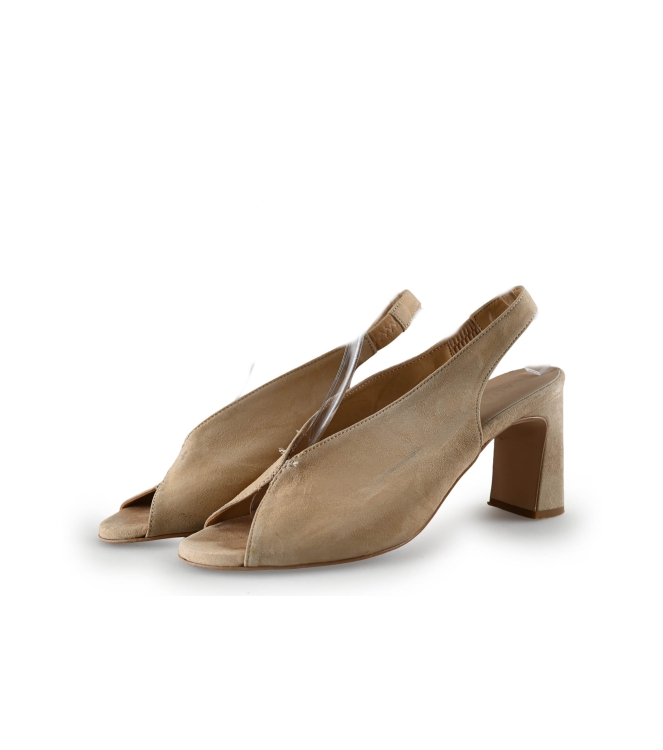 Laurent David Sandalen