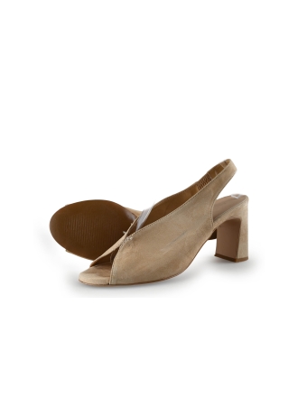 Laurent David Sandalen