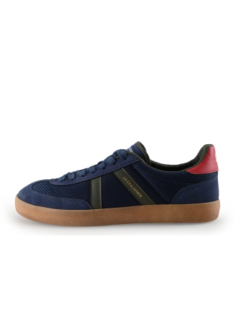 Jack Jones Sneakers Blauw 303741