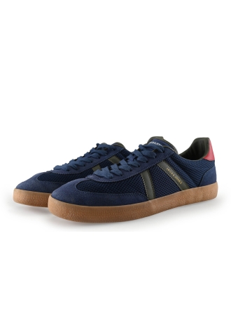 Jack Jones Sneakers Blauw 303741