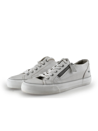 Mustang Sneakers Wit 303743