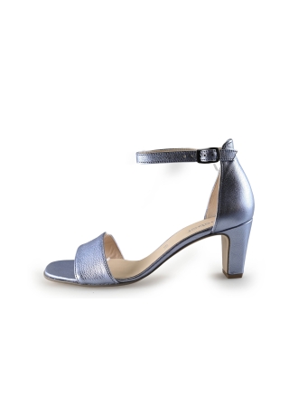Gabor Sandalen Blauw 303754