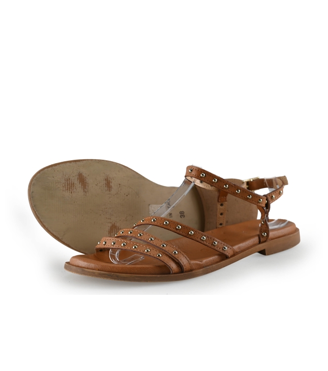 Laurent David Sandalen