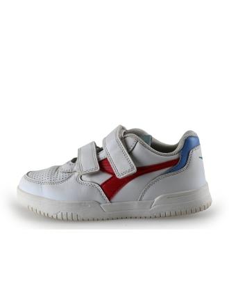 Diadora Sneakers Wit 303767