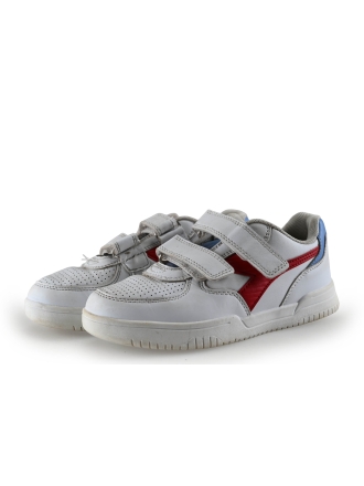 Diadora Sneakers Wit 303767