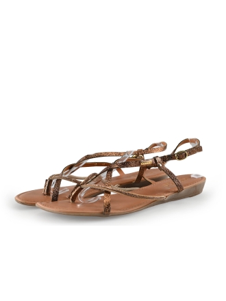 Scapa Sandalen Bruin 303770