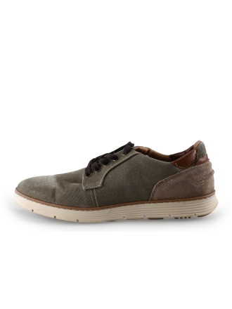 Bullboxer Veterschoenen Beige 303771