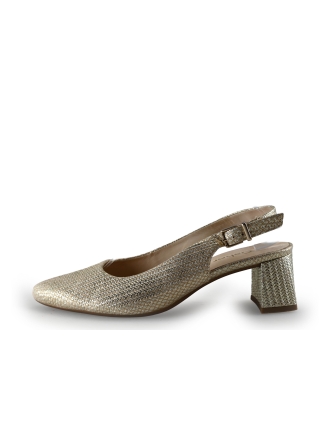 Gabor Pumps Grijs 303785