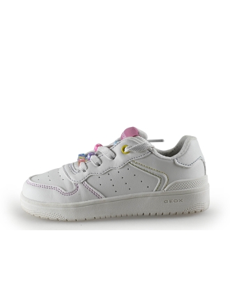 Geox Sneakers Wit 303791
