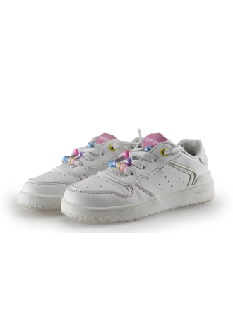 Geox Sneakers Wit 303791