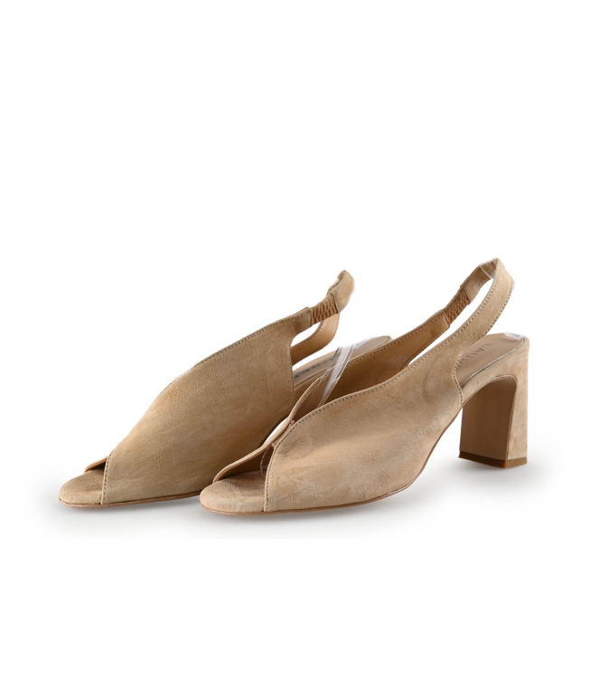 Laurent David Sandalen