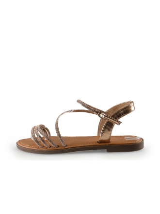 Milo Mila Sandalen Beige 303793