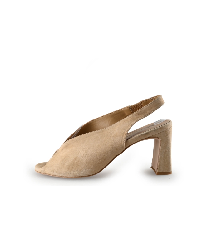 Laurent David Sandalen