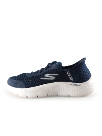 Skechers Sneakers Blauw 303808